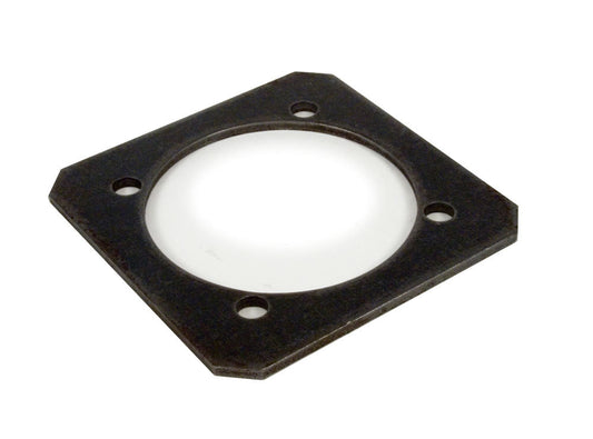 Macs Custom Tie-Downs  Backing Plate for Swivel D-Rings  MTD472006