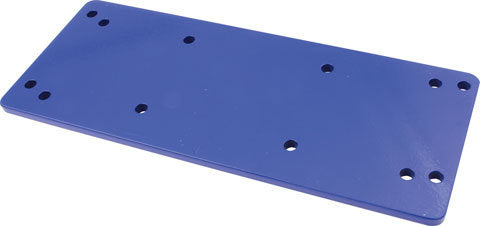 Macs Custom Tie-Downs Ford 4.6/5.4L Motor Lift Plate for use w/Pivot Pl MPN MTD701046 For Ford