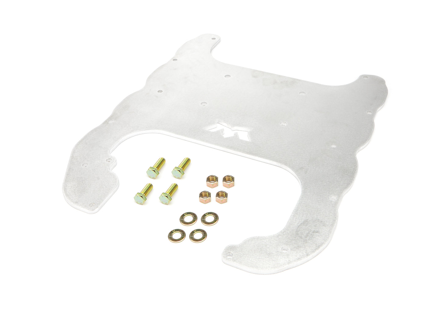 Macs Custom Tie-Downs Ford 4.6/5.4L Motor Lift Plate for use w/Pivot Pl MPN MTD701463 For Ford