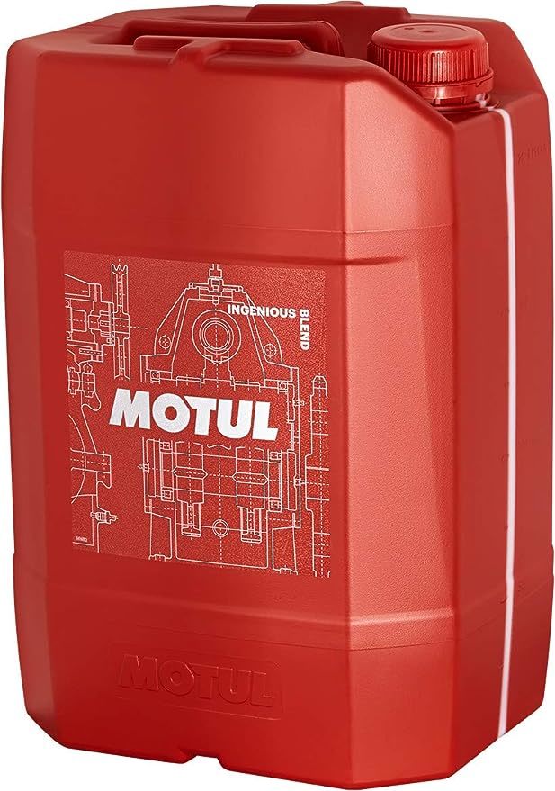 Motul Usa  Gear 300 75w90 5 Gallon Pail  MTL103994