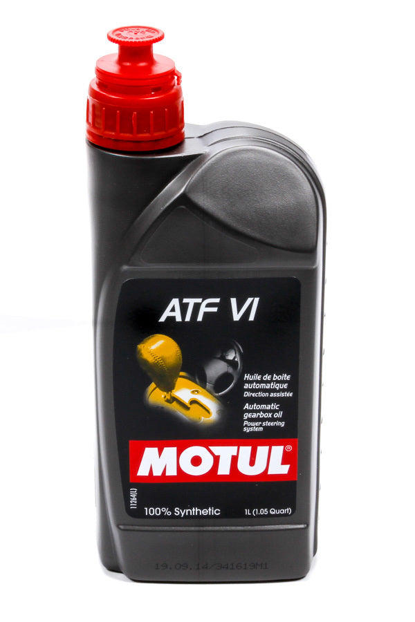 Motul Usa  ATF VI 1 Liter   MTL105774