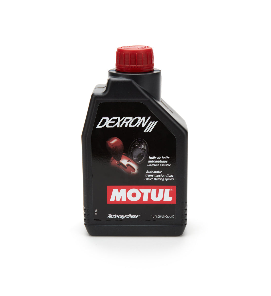 Motul Usa  Dexron III 1 Liter   MTL105776