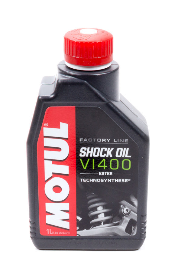 Motul Usa  Shock Oil Fluid 1 Liter   MTL105923