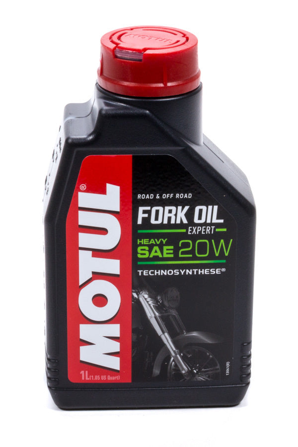 Motul Usa  Fork Oil Exp H 20W 1 Liter  MTL105928