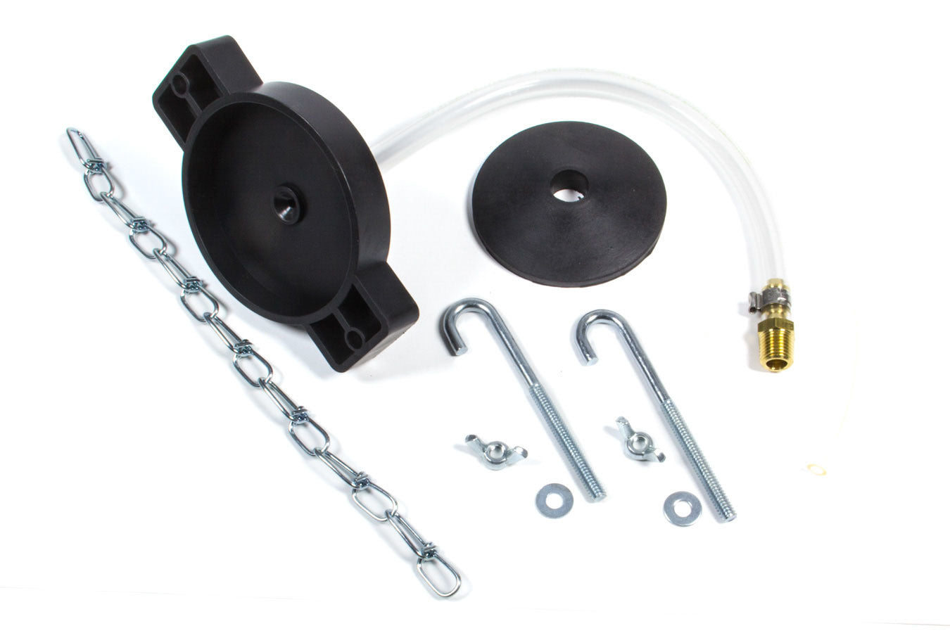 Motive Products Master Cylinder Adapter MPN MTP1101 For Universal use