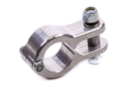 M And W Aluminum Products Panhard Clamp 1-1/4in MPN MWAPC-125