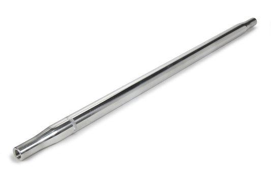 M And W Aluminum Products  Swaged Rod 1.250in x 32 5/8in Thread  MWASR125-32-POL