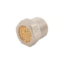 Mark Williams  1/8innpt Rear End Vent   MWE5021