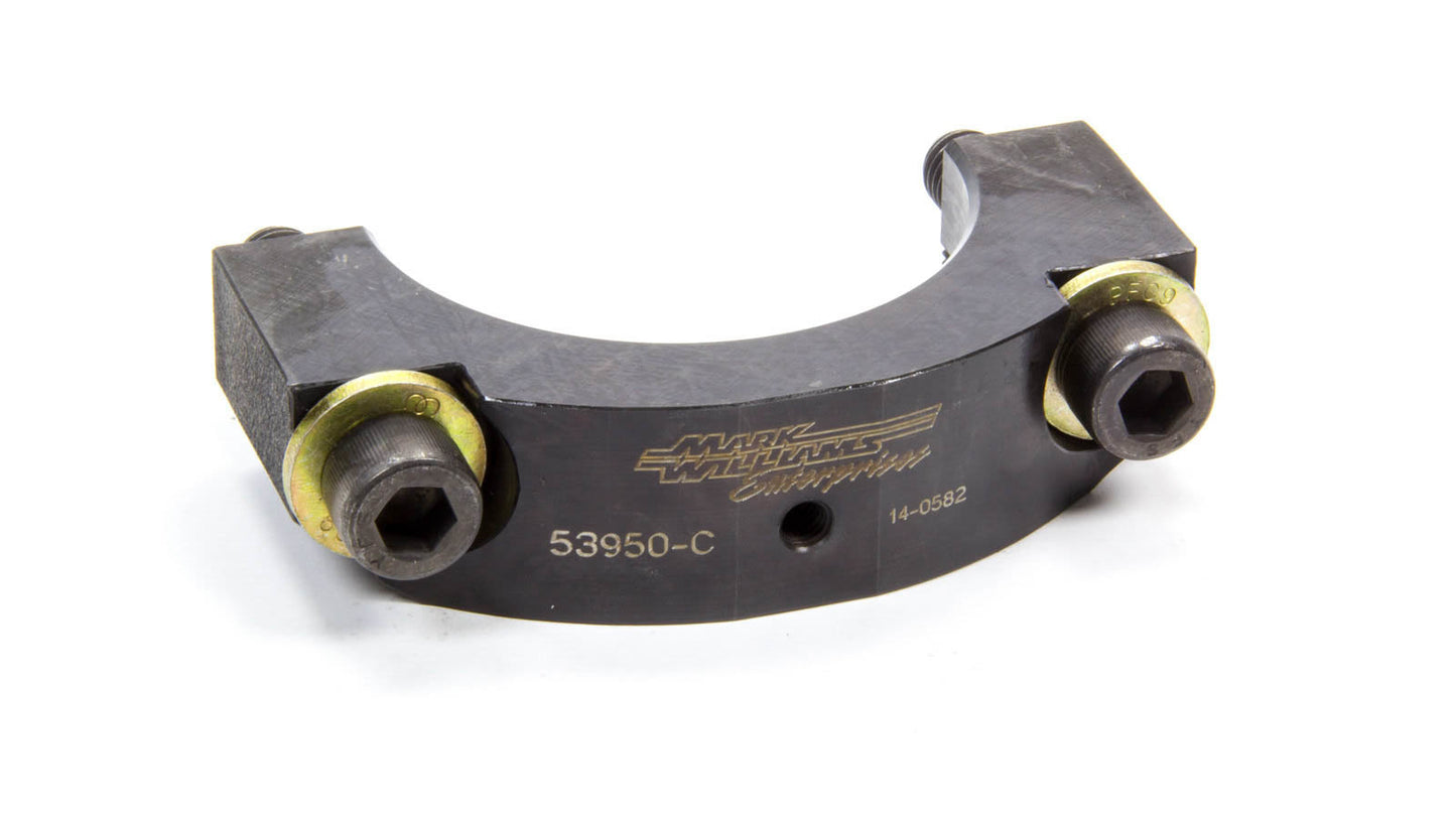 Mark Williams 8-3/4 Mopar Billet Main Cap MPN MWE53950 For Mopar
