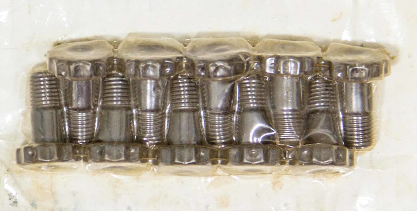 Mark Williams Ring Gear Bolt Kit 7/16 Ford 9in MPN MWE57900 For Ford