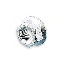 Mark Williams  9in Large Pinion Nut   MWE57903