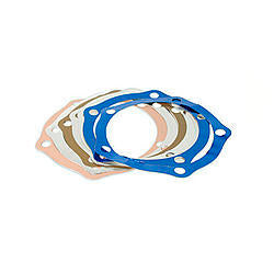 Mark Williams 9in Ford Pinion Shim Kit 7/16in Holes MPN MWE57916 For Ford