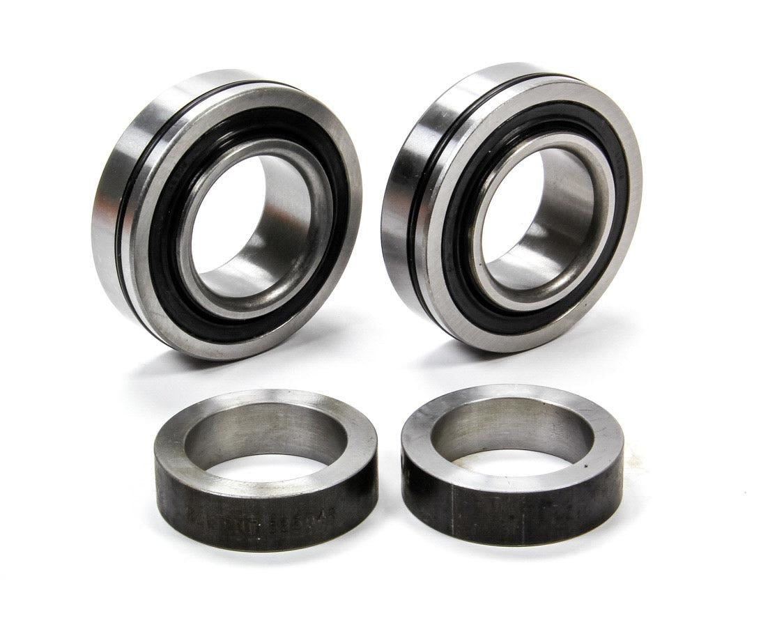 Mark Williams Big Ford Axle Bearings MPN MWE58504 For Ford, Oldsmobile