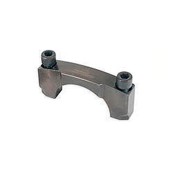 Mark Williams 8.8 Ford Billet Main Cap MPN MWE59300 For Ford