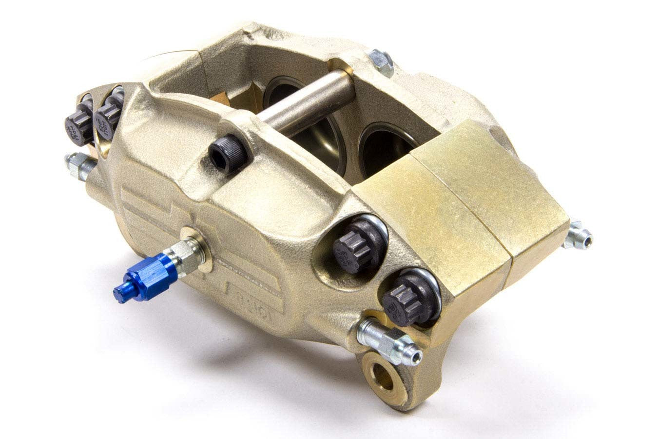 Mark Williams  Brake Caliper - 4-Piston Design - MW  MWE81100