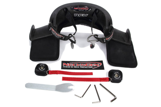 Necksgen NecksGen REV Small 2in MPN NEXNG23