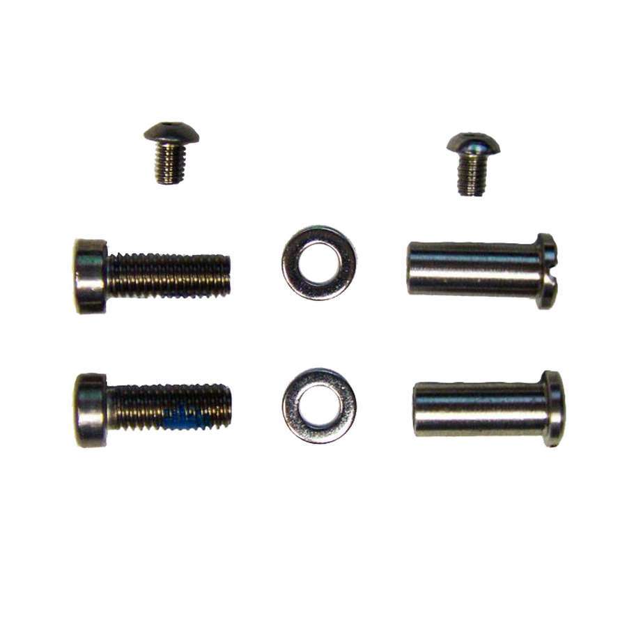 Necksgen REV Spare Hardware Kit MPN NEXNG281