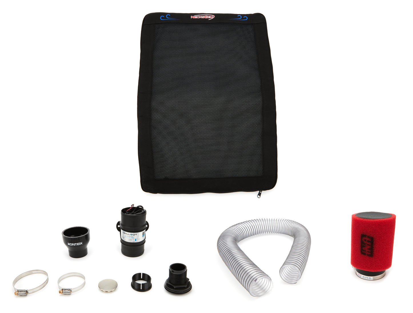 Necksgen AirMax Blower System MPN NEXNG725
