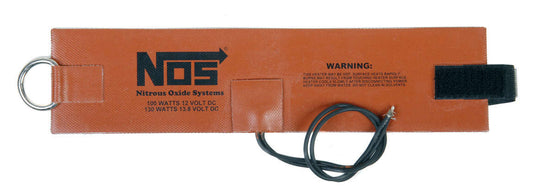 Nitrous Oxide Systems  Heater Element for 10lb. Bottle  NOS14162