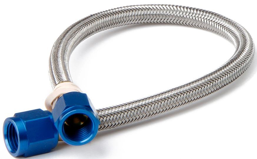 Nitrous Oxide Systems 12' 4an Blue Line MPN NOS15290