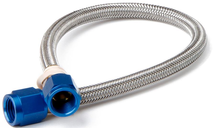 Nitrous Oxide Systems SST/Teflon Hose Assembly MPN NOS15420