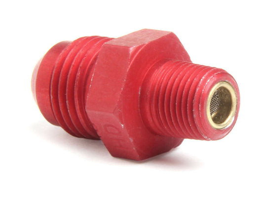 Nitrous Oxide Systems 6an Fuel Filter 1/8 Npt MPN NOS15569