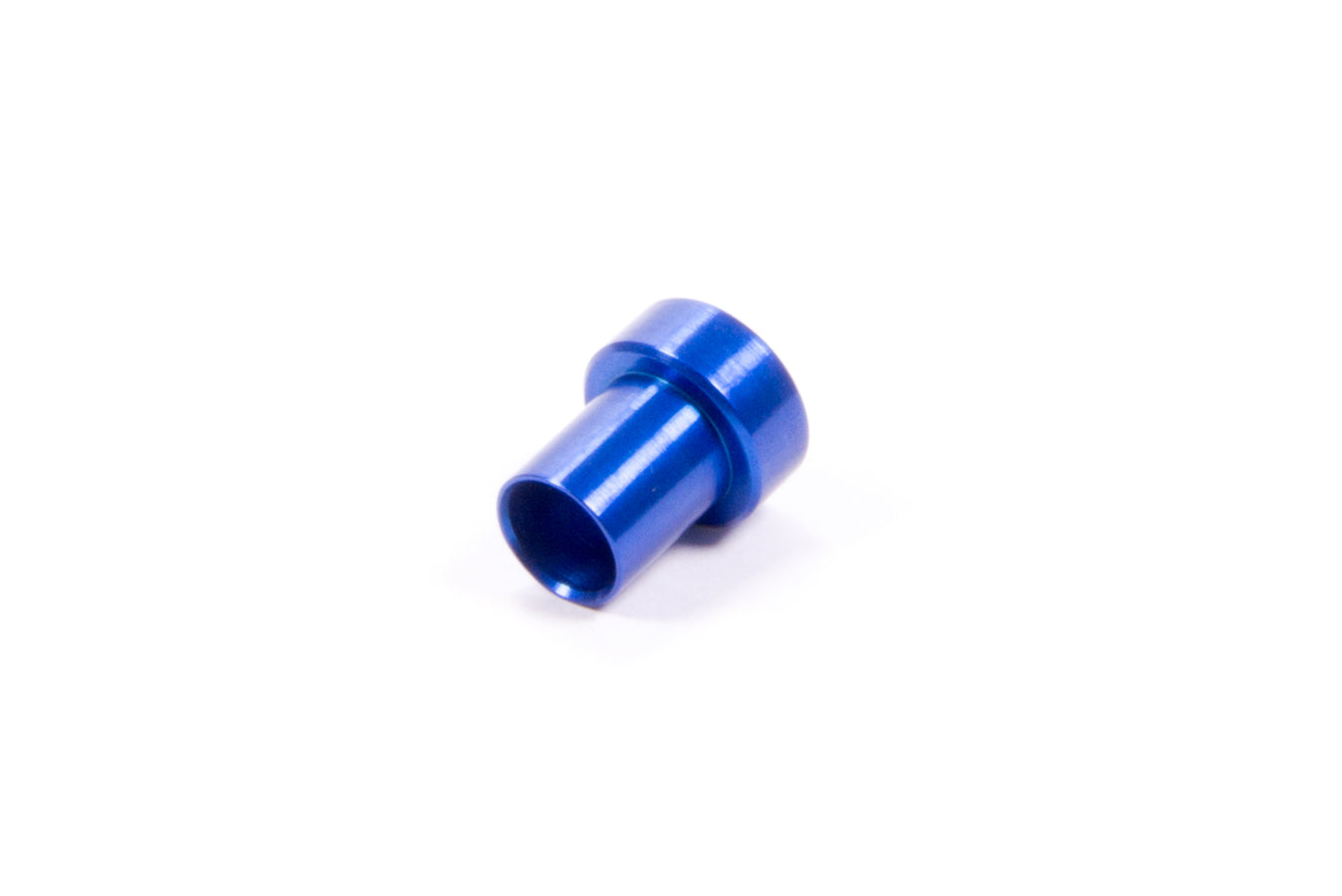 Nitrous Oxide Systems  3an X 3/16in Sleeve-Blue   NOS17600