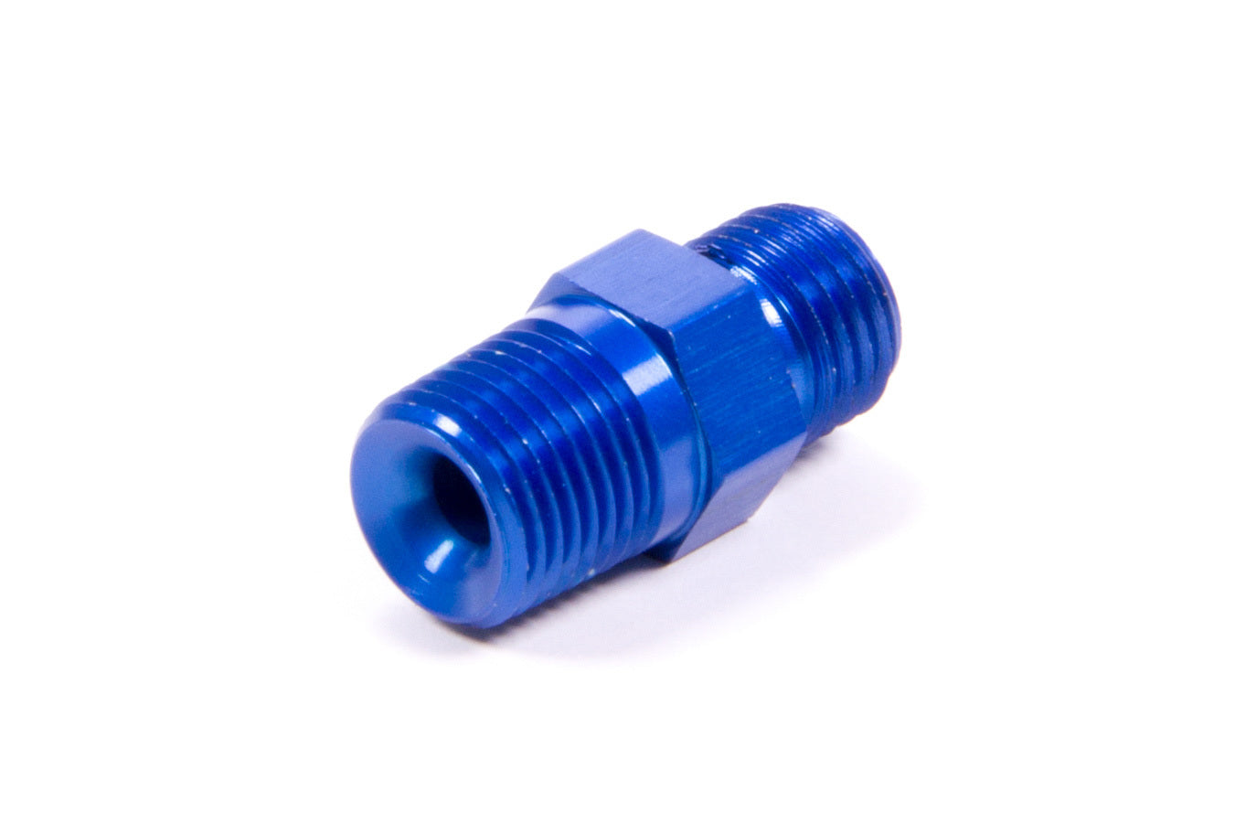 Nitrous Oxide Systems Flare Jet Adaptor - Blue MPN NOS17952