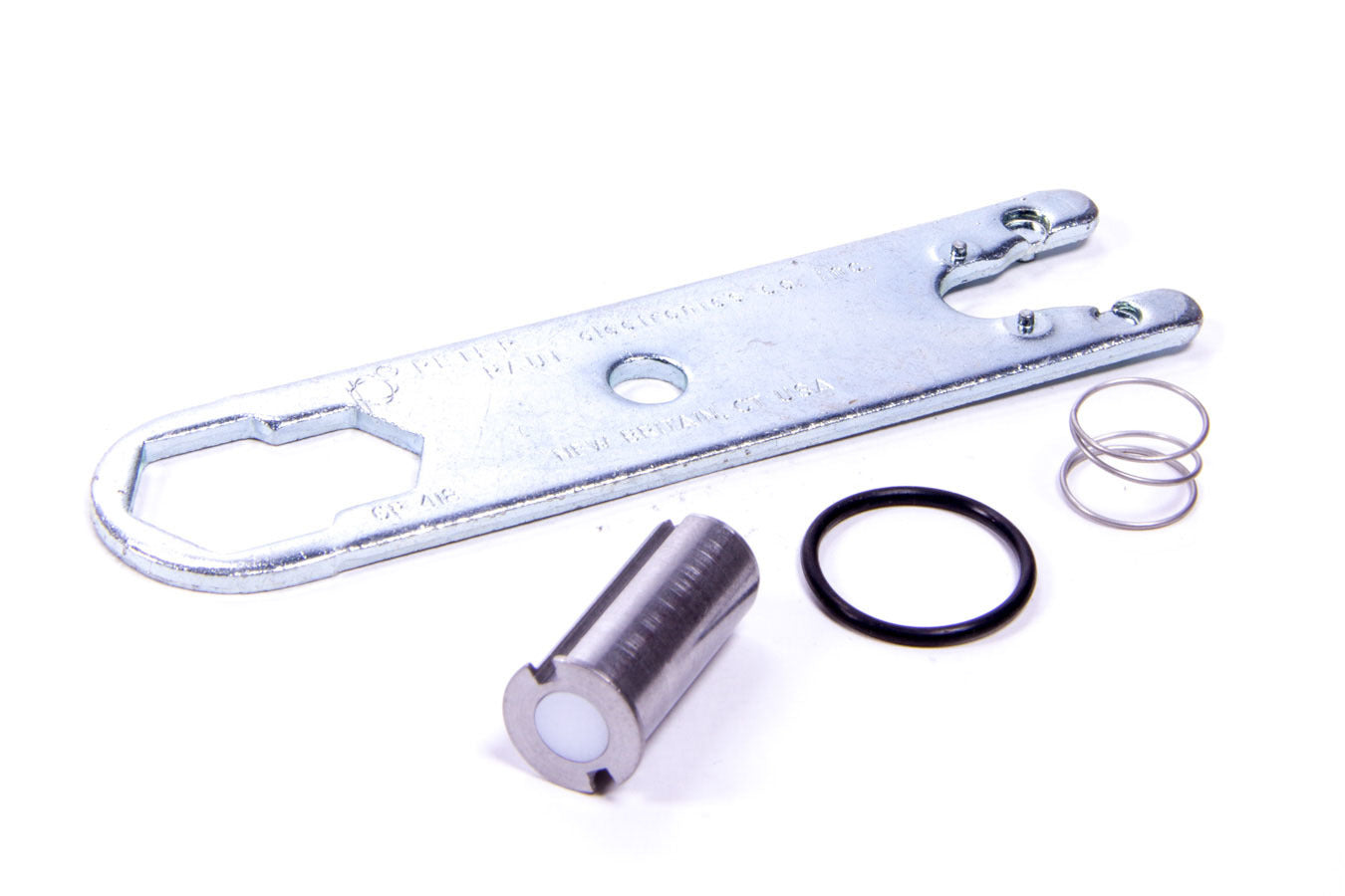 Nitrous Oxide Systems  SOLENOID REBUILD KIT FOR 18000NOS  NOS18001