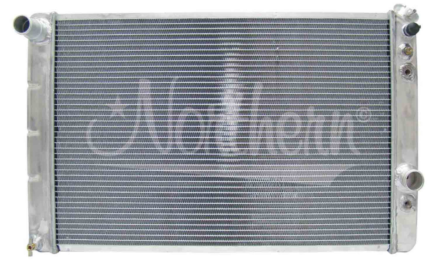 Northern Radiator Aluminum Radiator GM 82-92 Cars Auto Trans MPN NRA205062 For GM F-Body 1982-92