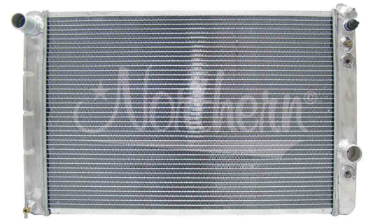 Northern Radiator Aluminum Radiator GM 82-92 Cars Auto Trans MPN NRA205062 For GM F-Body 1982-92