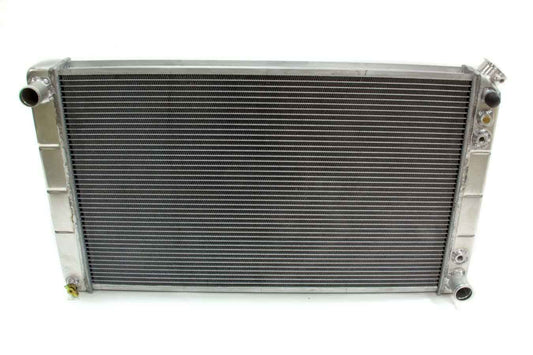 Northern Radiator Aluminum Radiator GM 65-86 Cars LS Engine MPN NRA205215 For GM 1965-86