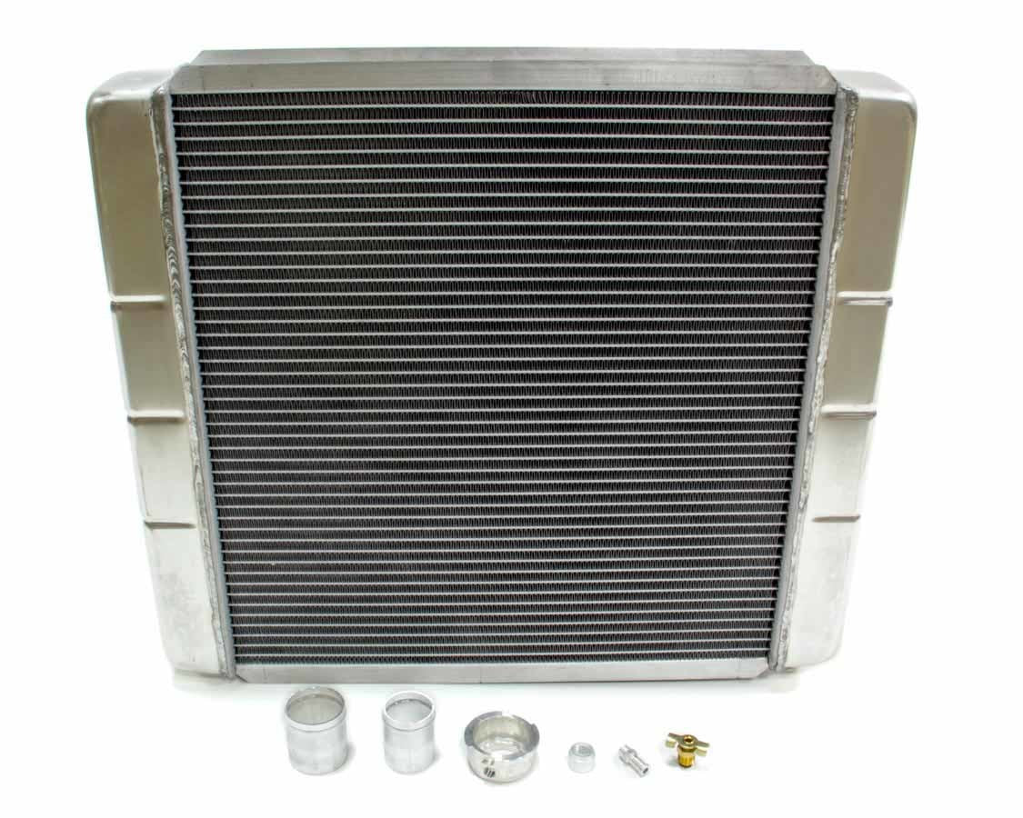 Northern Radiator Custom Aluminum Radiator Kit 19 x 22 MPN NRA209600B