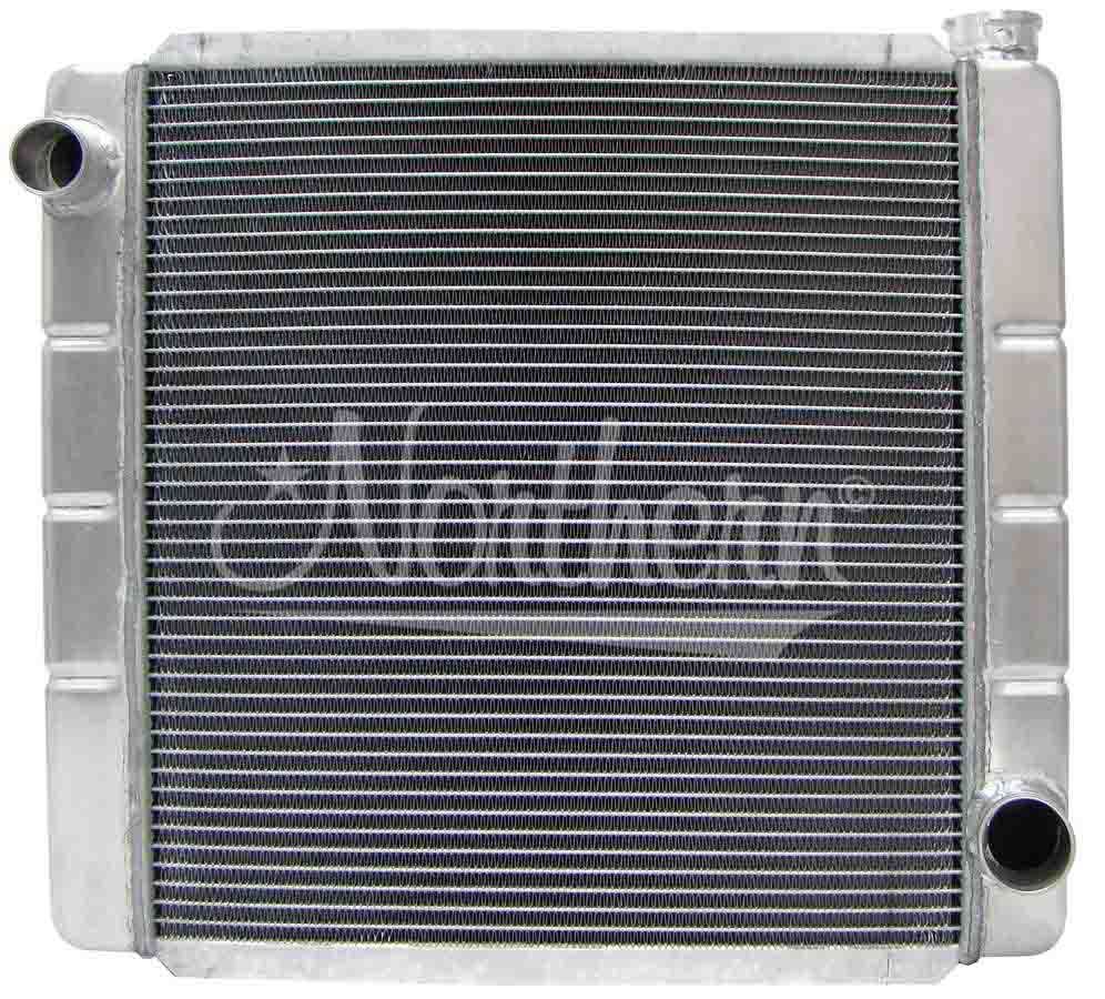 Northern Radiator Race Pro Aluminum Radiat or 22 x 19 MPN NRA209674