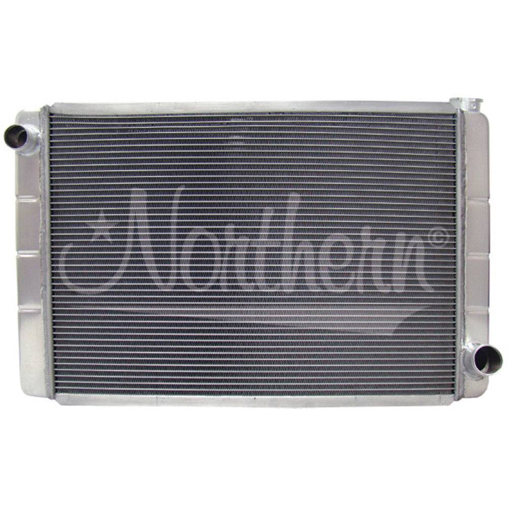 Northern Radiator Race Pro Chev/GM 31 X 19 Triple Pass Radiator MPN NRA209692 For Universal use