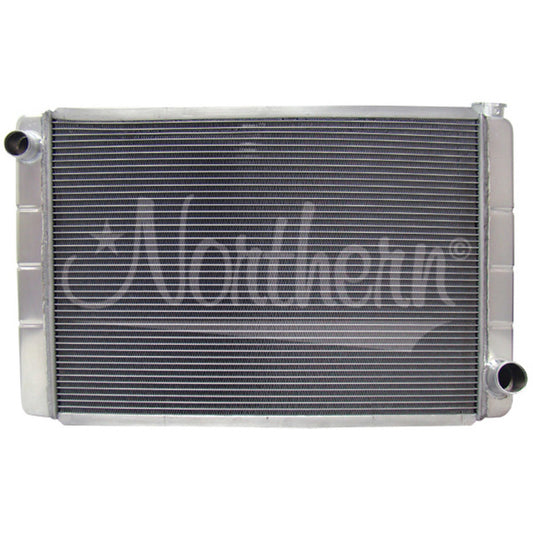 Northern Radiator Race Pro Chev/GM 31 X 19 Triple Pass Radiator MPN NRA209692 For Universal use