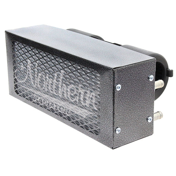 Northern Radiator 12 Volt Hi-Output Auxiliary Heater MPN NRAAH550 For Universal use