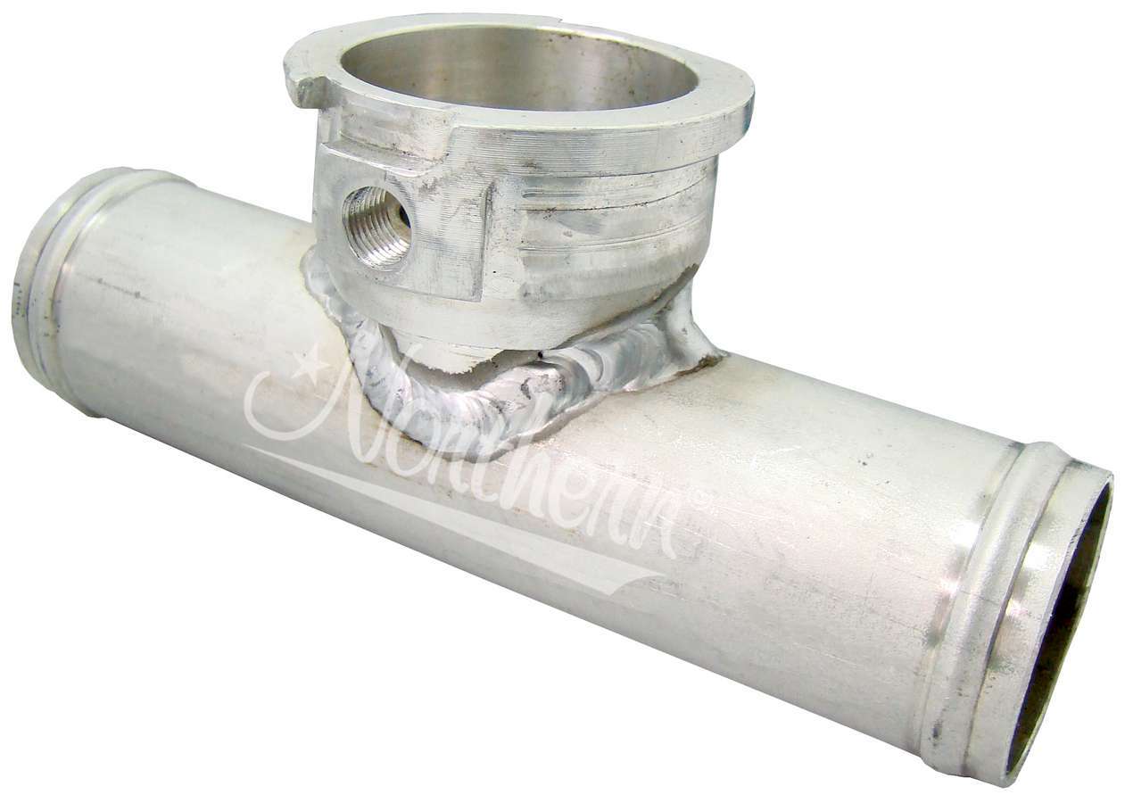 Northern Radiator  Cooling System Hose Fill   NRAZ12006