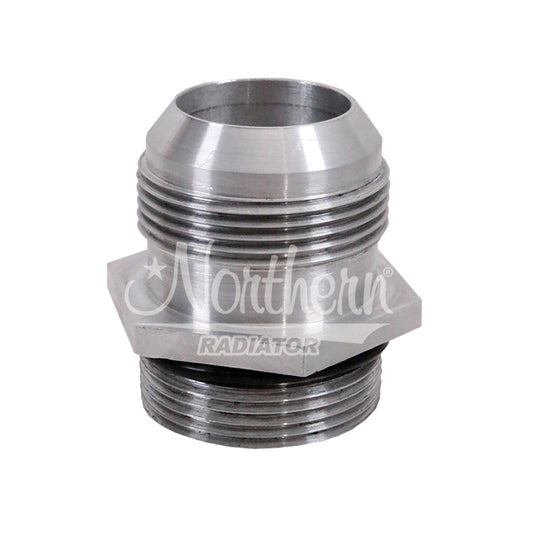 Northern Radiator Radiator Inlet Fitting 1-5/8in x -20AN MPN NRAZ17547