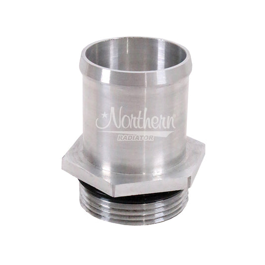 Northern Radiator Radiator Inlet Fitting 1-5/8in x 1-1/2in MPN NRAZ17548