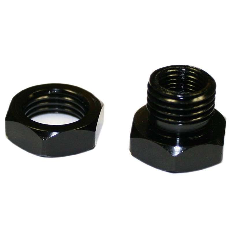 Nitrous Express EFI Nozzle Adapter Fitting MPN NXS15719