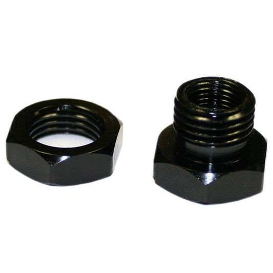 Nitrous Express EFI Nozzle Adapter Fitting MPN NXS15719