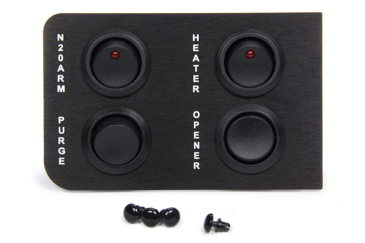 Nitrous Express  Custom Switch Panel - Camaro 93-02  NXS15774
