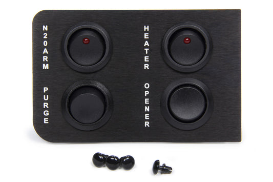 Nitrous Express  Custom Switch Panel - Camaro 93-02  NXS15774