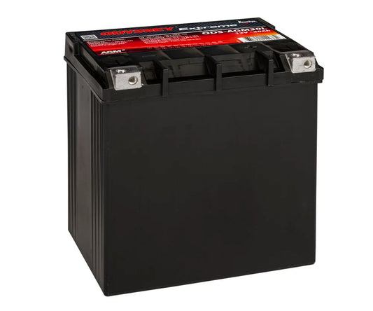 Odyssey Battery Powersports Battery 12V 400CCA MPN ODYODS-AGM30L For GM