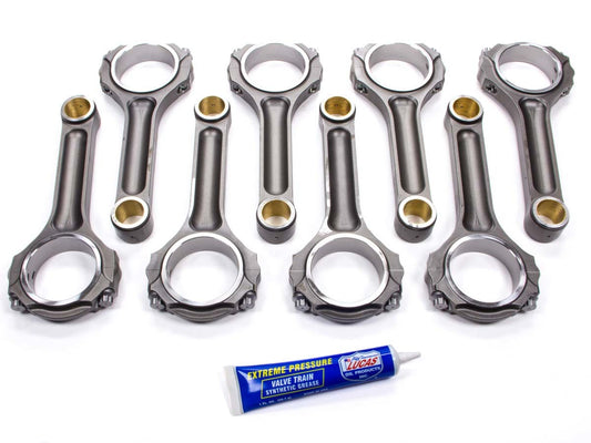 Oliver Rods BBC Billet Connecting Rod Set 6.700 Max Series MPN OLVC6700BBMX8 For Chevy