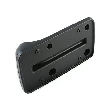 Omix-Ada  License Plate Bracket; 9 7-06 Jeep Wrangler TJ -  OMI11233.06