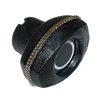 Omix-Ada  Switch Knob; 76-86 Jeep CJ - OE Style  OMI13318.05
