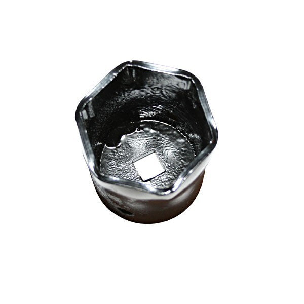 Omix-Ada  Spindle Nut Socket; 72-8 6 Jeep CJ Models - 2 1/6  OMI16711.01