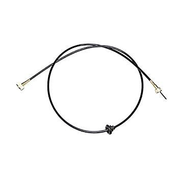 Omix-Ada  Speedometer Cable  3 Spe ed Tran; 41-75 Willys MB  OMI17208.01